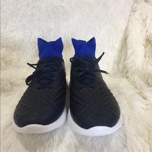 Nike Lunar Magista 2 Flyknit